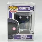 Funko Pop! Fortnite - Raven #459