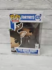 Funko Pop! Fortnite Red-Nosed Raider 437. PS