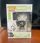 Funko Pop! Fortnite Skull Trooper #438. A+Seller.