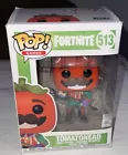 Funko Pop! Fortnite Tomatohead #513 Vinyl Figure