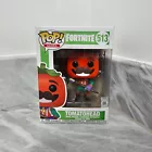 Funko Pop! Fortnite - Tomatohead Collectible #513 - Vinyl Figure