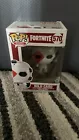 Funko Pop Fortnite Wildcard 570