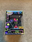 FUNKO POP! FOXY #954~ HOT TOPIC EXCLUSIVE ~ MINT~ BLACK LIGHT~ FIVE NIGHTS~