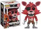 Funko Pop! FOXY THE PIRATE #109 Five Nights at Freddys Figure NEW & IN STOCK UK
