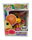Funko Pop! Fraggle Rock Red w/ Doozer #519 Flocked Books A Million Exclusive
