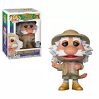 Funko Pop Fraggle Rock Uncle Traveling Matt #571 Henson Muppets Specialty Series