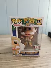 Funko Pop Fraggle Rock Uncle Travelling Matt Specialty Series #571