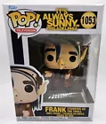 Funko Pop! FRANK Starring as The Troll #1053 It's Always Sunny In Philadelphia