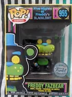 Funko Pop! Freddy Fazbear Five Nights At Freddy's #955 Blacklight