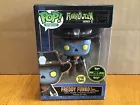 Funko Pop Freddy Funko As Zombie Gunslinger 225 Digital Funkoween With Protector