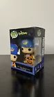 Funko  Pop! Freddy Funko - Freddy Funko as Fred Flintstone #168