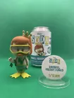 Funko Pop! Freddy Funko-Snorkel Freddy-SDCC’23 Comic Con Shared Exclusive