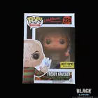 Funko Pop! Freddy Krueger Syringe Glove A Nightmare on Elm Street Hot Topic 224