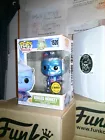 Funko Pop! *FREE Protector* CHASE WINGED MONKEY 1520 *NEW*MINT/NM SS Metallic Ex