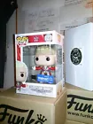 Funko Pop! *FREE Protector* CODY RHODES 123 *NEW* MINT/NM WWE Walmart Exclusive