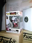 Funko Pop! *FREE Protector* DOGPOOL 1401 *NEW* MINT/NM MARVEL