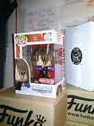 Funko Pop! *FREE Protector* UNDERTAKER 156 *NEW* MINT/NM WWE Target Exclusive
