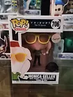 Funko Pop Friends 706 Monica Geller 706 Protector Also Included