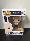 Funko Pop!: Friends: Gunther #1064 (Limited Edition Chase)