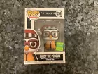 Funko Pop Friends Hugsy The Penguin SDCC Exclusive 1256