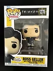 Funko Pop! Friends: ROSS GELLER - Pants Down  #1278