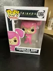 Funko Pop! Friends The Television Series Chandler Bing Bunny #1066 Vinyl Figure