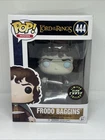 Funko Pop! FRODO BAGGINS #444 Glow Chase Limited Edition The Lord of the Rings
