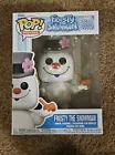 Funko Pop! Frosty The Snowman #1677