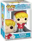 Funko Pop! Frosty The Snowman - Karen #1678 Vinyl Figure (NEW - IN STOCK)