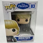 Funko Pop FROZEN Kristoff #83 FUNKO POP Box Vinyl