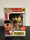 Funko Pop! (Fruity Pebbles) - Fred Flintstone w/Spoon Gamestop Exclusive #146