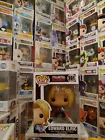 Funko Pop! Full Metal Alchemist Edward Elric #391 Vinyl Figure