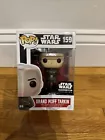 FUNKO POP  **FULL SIZE** #159 GRAND MOFF TARKIN STAR WARS SMUGGLERS BOUNTY EXCLU