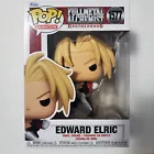 Funko Pop! Fullmetal Alchemist: Brotherhood - Edward Elric With Blade Arm #1577