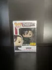 Funko Pop! Fullmetal Alchemist Greed (Exclusive) #1180 With Protector