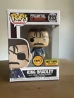 Funko Pop Fullmetal Alchemist King Bradley #733 Chase Limited Edition Hot Topic