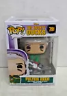 Funko Pop! Fulton Reed The Mighty Ducks Disney #791 Vinyl Figure 050824AST4