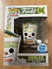Funko pop! Funko #68 Oodles Spastik Plastik