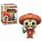 Funko POP! Funko Fantastik Plastik T.J. #18 Vinyl Figure