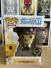FUNKO POP! Funko Food Mister Sprinkles Chocolate #57 Exclusive