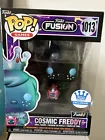 Funko Pop! Funko Fusion - Cosmic Freddy #1013 Exclusive -