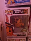 Funko Pop! Funko Originals Spastik Plastiks Spicy Oodles Hot Topic #24