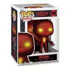 Funko Pop! Funko Pop! Stranger Things Rift - Vecna #1595 Figure