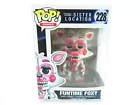 Funko Pop - Funtime Foxy #228 - Five Nights at Freddys - FNAF - Sister Location