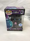 Funko Pop! FUSION Freddy Funko - Cosmic Freddy - Funko Exclusive Vinyl #1013