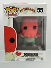 Funko Pop! Futurama No. 55 Zoidberg New In Box