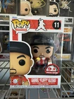Funko Pop! Gabriel Iglesias #11 (Jack In The Box Special Edition) w/ Protector