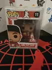 Funko Pop! Gabriel Iglesias #11 (Jack In The Box Special Edition) w/ protector