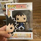 Funko Pop! Gajeel #481, Fairy Tail, Anime, Animation