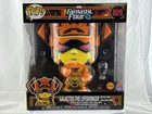 Funko Pop! Galactus w/Fallen One #809 PX CHASE Jumbo Blacklight Figure